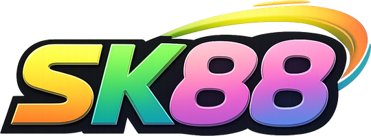Logo sk88 – trang chủ